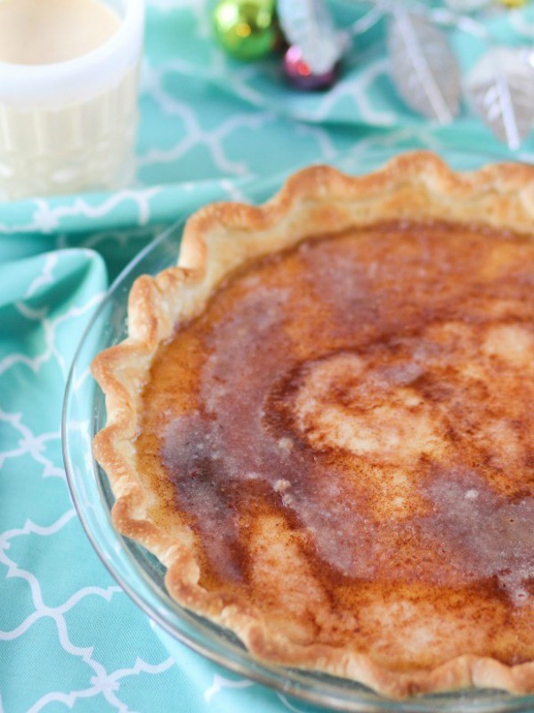 25 Pie Recipes | mountainmamacooks.com