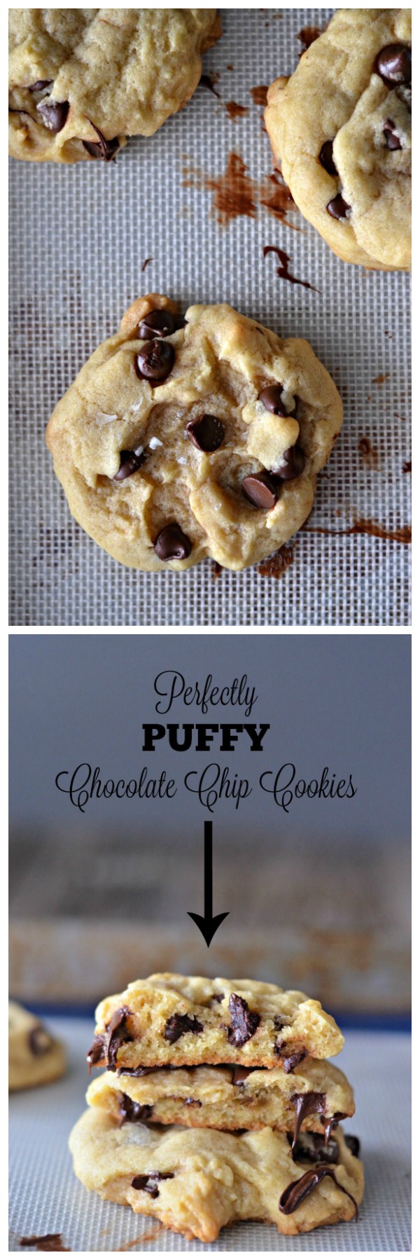 Mountain Mama Chocolate Chip Cookies Mountain Mama Chocolate Chip Cookies